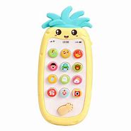 Image result for Pineapple Mobile Phone