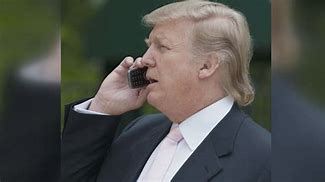Image result for Trump Phone Holders