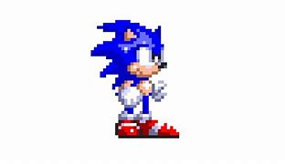 Image result for 32-Bit Sonic