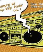 Image result for Old School Hip Hop