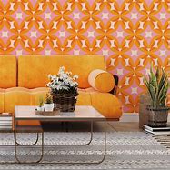 Image result for Mobile Red-Orange Wallpaper
