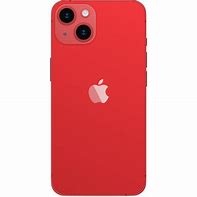 Image result for iPhone 14 Plus Red Back
