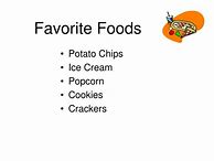 Image result for Kids Favorite Foods