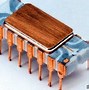 Image result for Robert Noyce Microchip