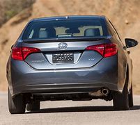 Image result for 2018 Toyota Corolla Trims with Pics
