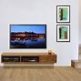 Image result for Floating TV Cabinets for Flat Screens