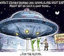 Image result for Funny UFO Quotes