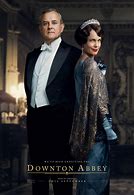 Image result for Cora and Simon Downton Abbey