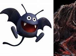 Image result for Games That Use Bats