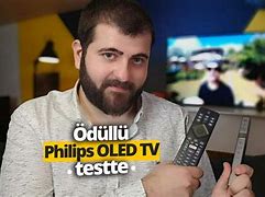 Image result for Philps OLED TV Remote Controler