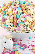 Image result for Unicorn Food Trend