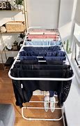 Image result for Wall Mounted Indoor Drying Rack