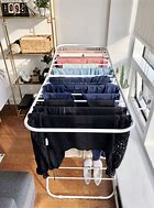 Image result for Modern Laundry Drying Rack