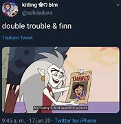 Image result for Double Trouble Ascend Meme