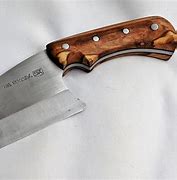Image result for Meat Cleaver Butcher Knife