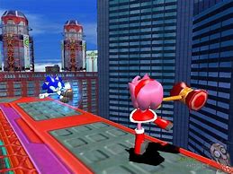 Image result for Sonic Heroes Xbox One