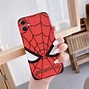 Image result for Spider-Man Phone Case iPhone 8