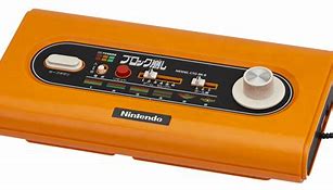 Image result for Nintendo Color TV Game Block Kuzushi