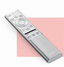 Image result for Samsung One Remote with Voice Control with Rechargeable Battery