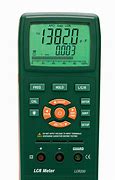 Image result for Table Top LCR Meter