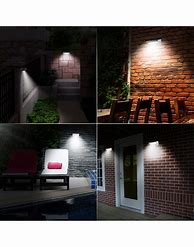 Image result for Latest Solar Wall Light Picture