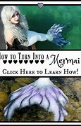 Image result for Real Mermaid Magic