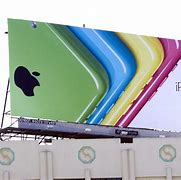 Image result for iPhone 5C Ad