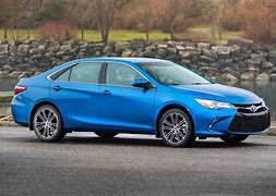 Image result for Blue 2017 Camry