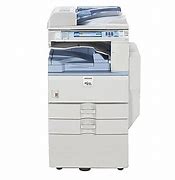 Image result for Ricoh Photocopy Machine