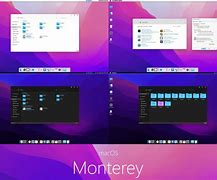 Image result for Macos Monterey Wallpaper Windows 11