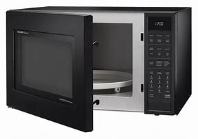 Image result for Sharp Convection Microwave Smc1585bb