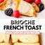 Image result for Brioche French Toast