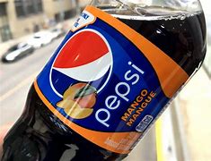 Image result for Pepsi Max Mango