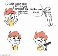 Image result for EarthPorn Chan Meme