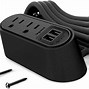 Image result for Power Strip with Battery Backup