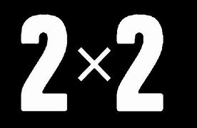 Image result for 2X2 Logo HD