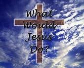 Image result for What Would Jesus Do Background