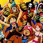 Image result for One Piece Animation