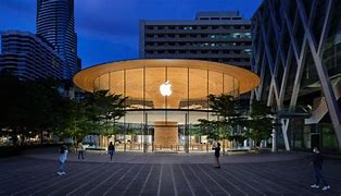 Image result for Apple Store Bangkok