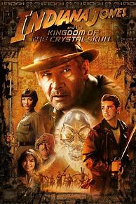 Image result for Indiana Jones Series
