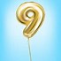 Image result for 782 Number Balloon
