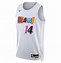 Image result for Miami Heat Jersey 6