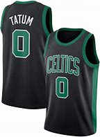 Image result for Boston Celtics Home Jersey