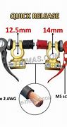 Image result for Battery Terminal Clamp Puller