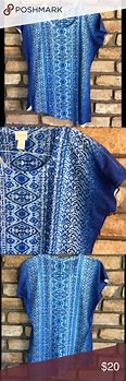 Image result for Chico's Tunic