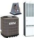 Image result for Mobile Home Air Conditioner Units
