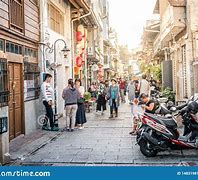 Image result for Taiwan Tainan Street View