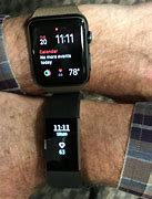 Image result for Fitbit Apple Watch