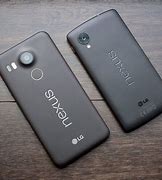 Image result for LG Nexus 5X H790 Size