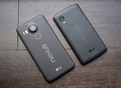 Image result for Nexus 5X Back